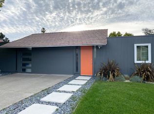 107 Barkentine St, Foster City, CA 94404