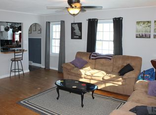 448 N 7th St, Forest City, IA 50436