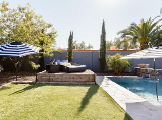 6401 E Camino De Los Ranchos, Scottsdale, AZ 85254