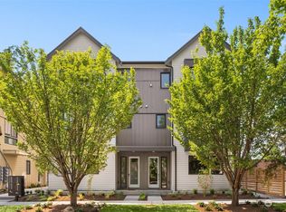 8037 B Mary Ave NW, Seattle, WA