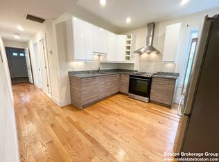 31 Edison Grn #1, Boston, MA 02125