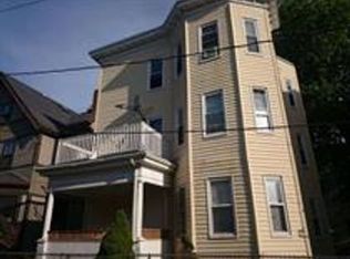9 Payson Ave APT 2, Boston, MA 02125