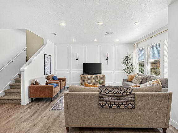 4th image of 5898 S Jasper Ridge Cir