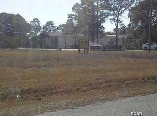 9159 Laird St, Panama City Beach, FL 32408