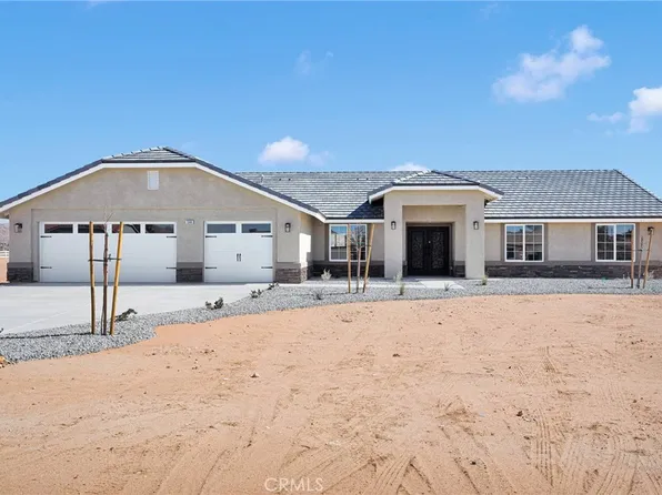 15049 Temecula Rd, Apple Valley, CA 92307