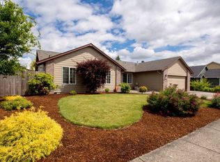 6484 Jaymar Dr NE, Keizer, OR 97303