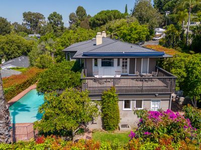 2925 Briar Knoll Dr, Los Angeles, CA, 90046