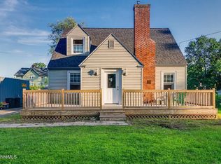 48 Plunkett Ave, Hinsdale, MA 01235