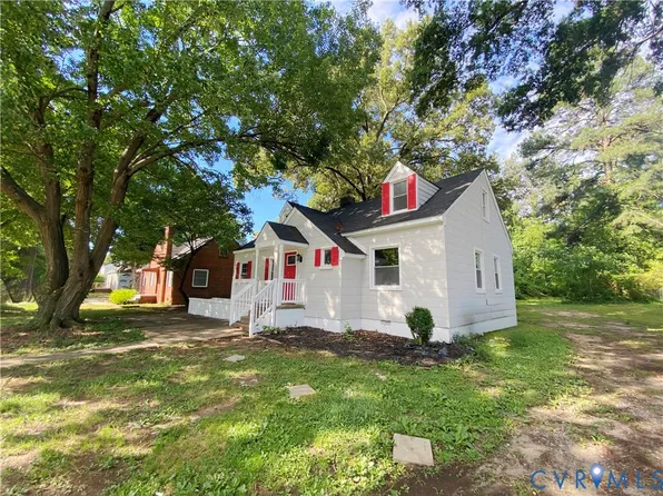 812 Dixon Dr, Richmond, VA 23224