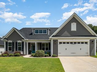 210 Wescot Dr NW, Concord, NC 28027