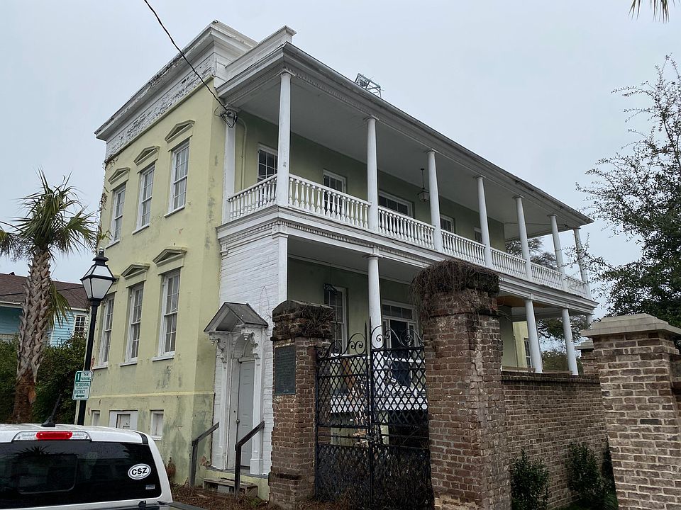 80 Alexander St, Charleston, SC 29403 MLS 23005397 Zillow