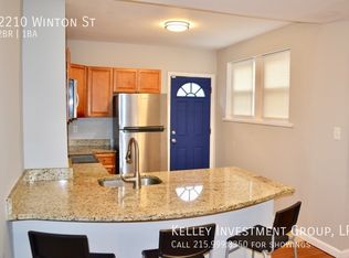 2210 Winton St, Philadelphia, PA