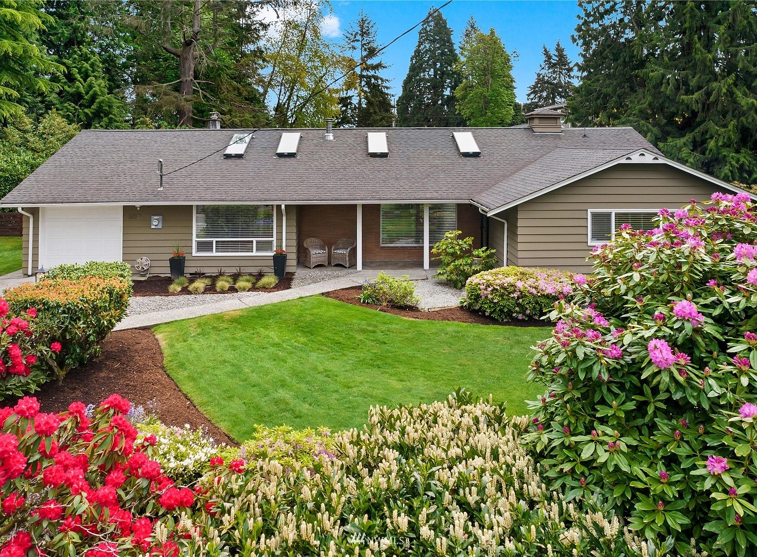 1239 SW 168th Street, Normandy Park, WA 98166 Zillow