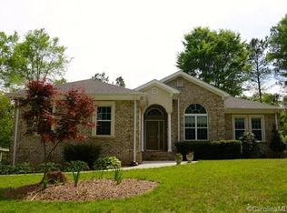 2550 Centergrove Rd, KANNAPOLIS, NC 28083