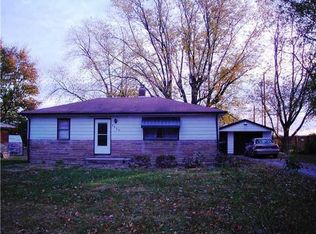 5425 Purpura Dr, Indianapolis, IN 46236