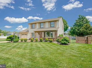 2530 Tauton Dr, Pennsauken, NJ 08109