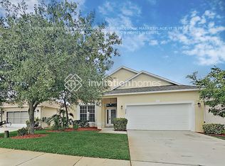 3566 Hoofprint Dr, Melbourne, FL 32940