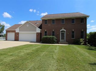 2009 Winston Pl, Waterloo, IA 50701