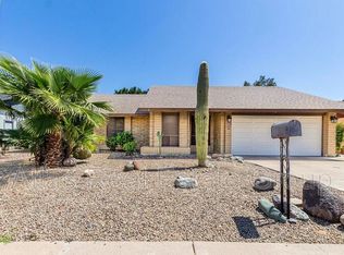1515 W Hononegh Dr, Phoenix, AZ 85027