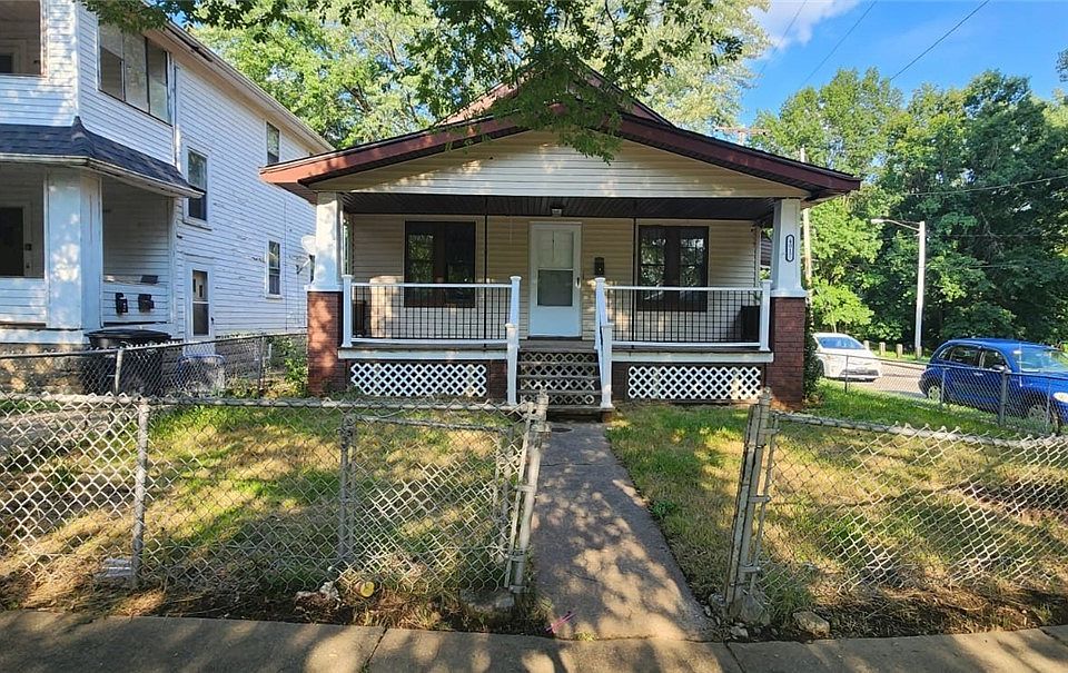 4017 W 23rd St, Cleveland, OH 44109 | MLS #4480996 | Zillow