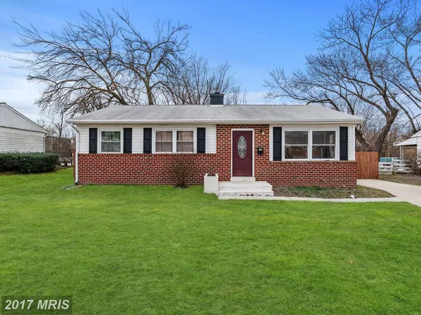 6327 Craigmont Rd, Catonsville, MD 21228