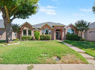 607 Grimsworth Ct, Allen, TX 75002