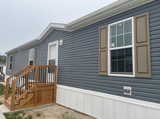 6152 N Genesee Rd #270, Flint, MI 48506