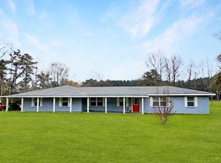 2721 Liliedahl Rd, Leesville, LA 71446