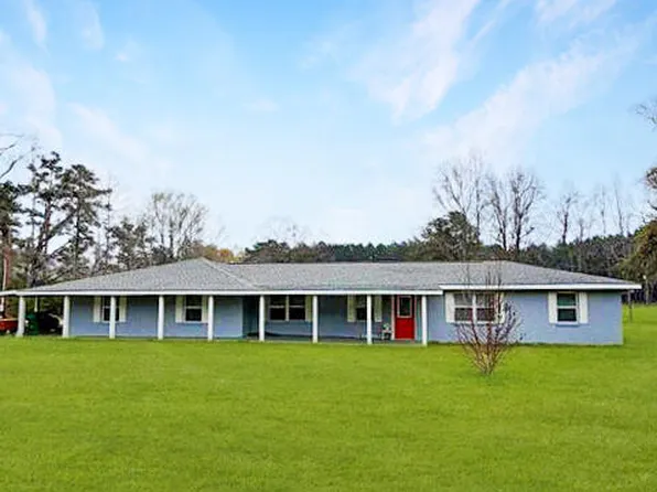 2721 Liliedahl Rd, Leesville, LA 71446