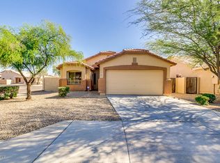 10137 W Veliana Way, Tolleson, AZ 85353