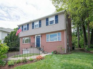 61 Sheffield Ave, Pawtucket, RI 02860