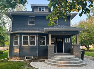 2831 Williams Ave, Sioux City, IA 51106