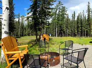 L2A W Borealis Dr, Tok, AK 99780