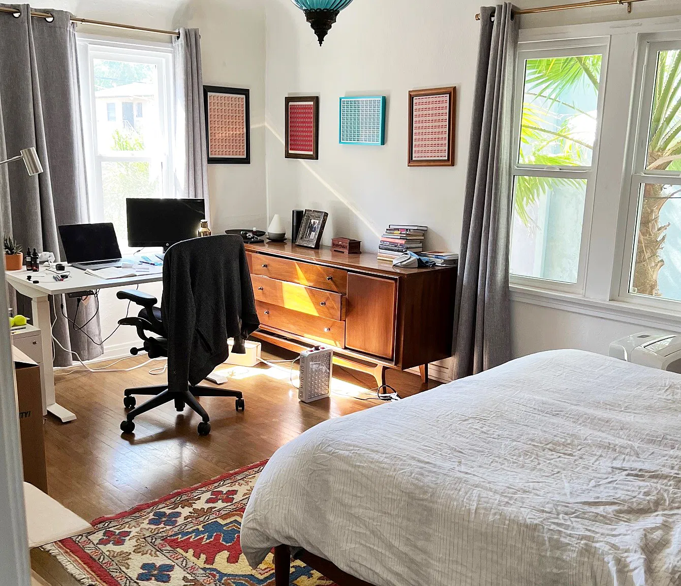2 bed, 1400 sqft, $3,600 — Photo 3