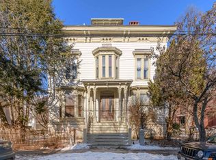 43 West St APT 4, Portland, ME 04102