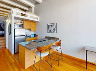 12 Stoneholm St APT 511, Boston, MA 02115