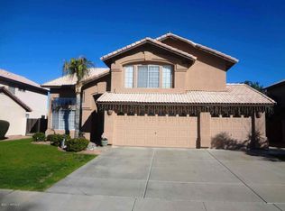 5640 W Tonopah Dr, Glendale, AZ 85308