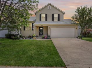 1492 Trabue Woods Blvd, Columbus, OH 43228