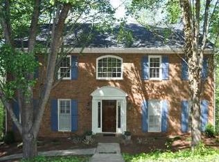 5231 Chestnut Ct, Alpharetta, GA 30005