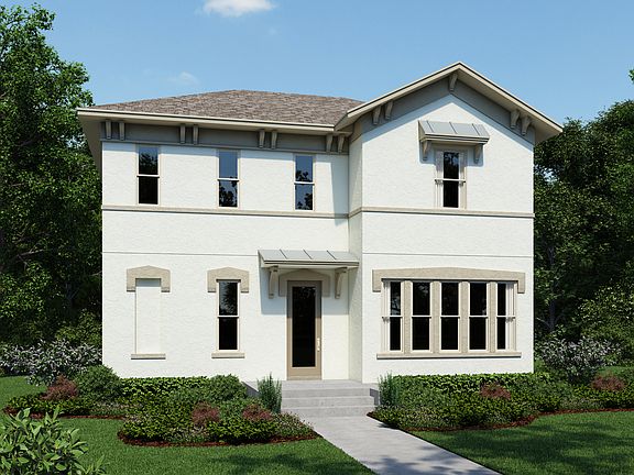 2nd image of 8904 Tavistock Lakes Blvd #5A5PCZ