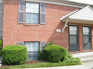 2522 Crusaders Way, Lexington, KY 40509