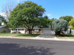 2808 Teckla Blvd, Amarillo, TX 79106