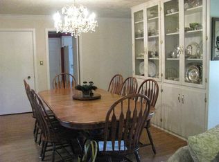 1535 Longfellow Dr, Beaumont, TX 77706