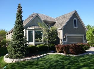 20017 W 99th St, Lenexa, KS 66220