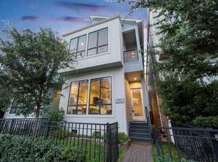 1423 W 24th St, Houston, TX 77008