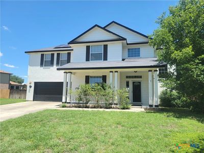 229 Crossland Dr, Killeen, TX, 76543