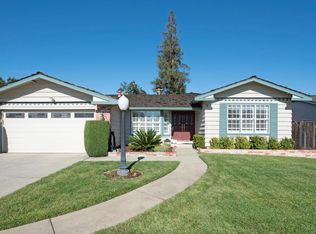 1825 Castro Dr, San Jose, CA