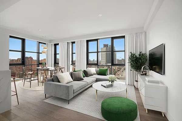 Sold by Brown Harris Stevens Development Marketing | media 1