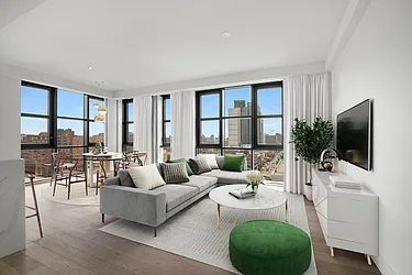 Sold by Brown Harris Stevens Development Marketing