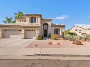 2714 E Amberwood Dr, Phoenix, AZ 85048